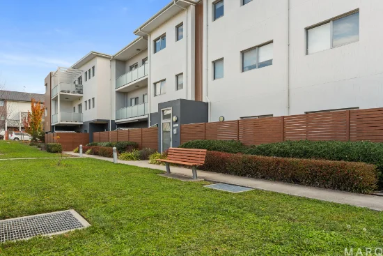 14/41 Clare Burton Crescent, Franklin, ACT 2913 - For Rent