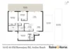 14/42-44 Old Barrenjoey Road, Avalon Beach, NSW 2107-Floorplan