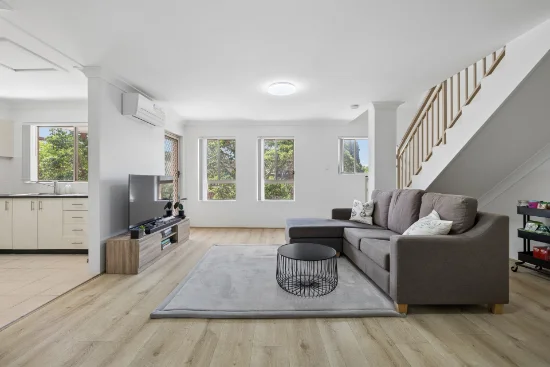 14/42-50 Hampstead Road, Homebush West, NSW 2140