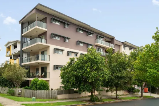 14/42 Curwen Street, Chermside, Qld 4032