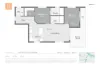 14/42 Curwen Street, Chermside, Qld 4032-Floorplan
