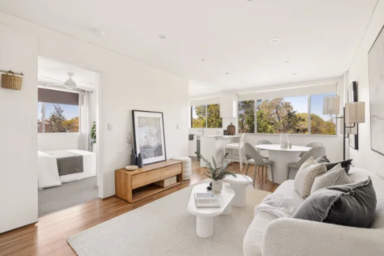14/428 Darling Street, Balmain, NSW 2041