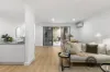 14/43-51 Jeffcott Street, West Melbourne, Vic 3003-Image