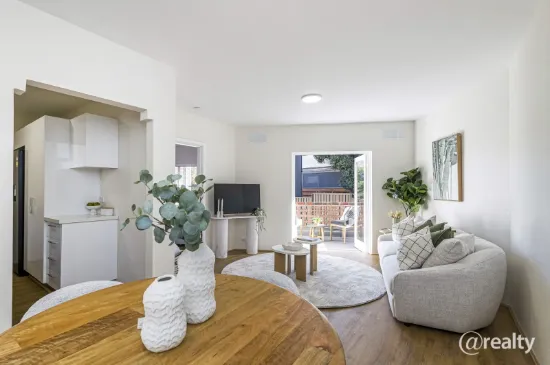 14/43 Kinsella Street, Joondanna, WA 6060