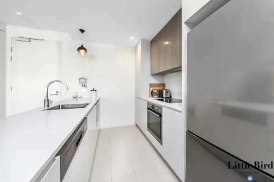 14/44 Macquarie Street, Barton, ACT 2600