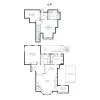 14/44 Murphy Street, South Yarra, Vic 3141-Floorplan