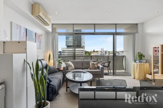 14/448 Murray Street, Perth, WA 6000 - For Sale