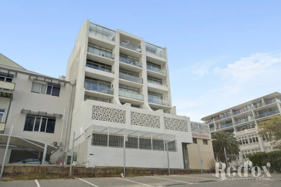 14/448 Murray Street, Perth, WA 6000-Image