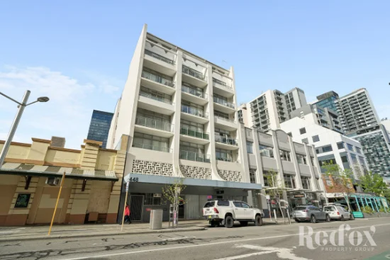 14/448 Murray Street, Perth, WA 6000-Image