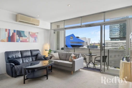 14/448 Murray Street, Perth, WA 6000-Image