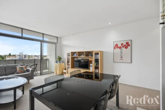 14/448 Murray Street, Perth, WA 6000-Image