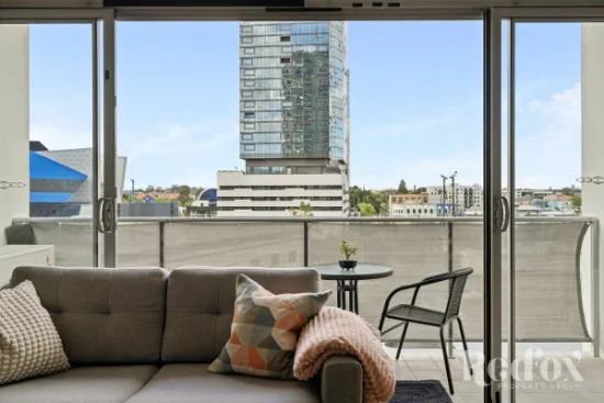 14/448 Murray Street, Perth, WA 6000-Image