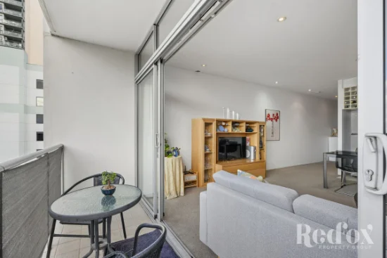14/448 Murray Street, Perth, WA 6000-Image