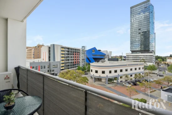 14/448 Murray Street, Perth, WA 6000-Image