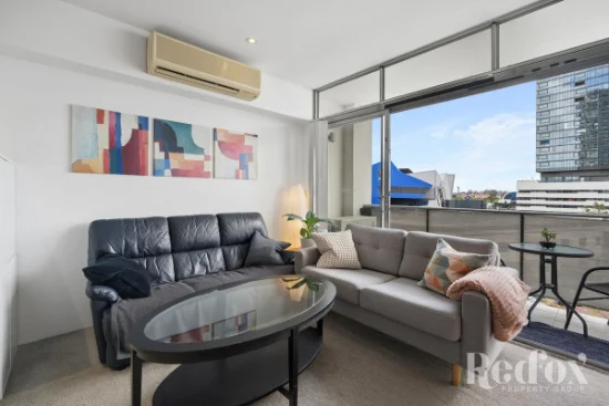 14/448 Murray Street, Perth, WA 6000-Image