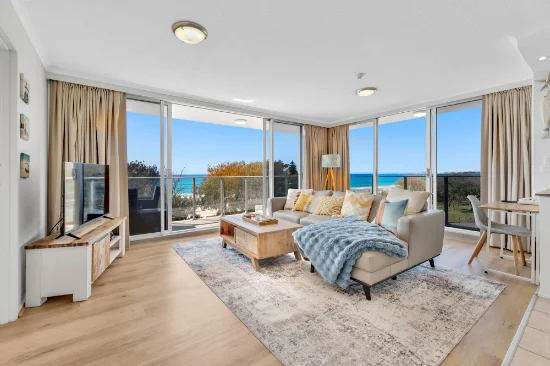 14/45 Broadbeach Boulevard, Broadbeach, Qld 4218 - For Sale