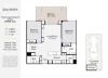 14/454 Upper Edward Street, Spring Hill, Qld 4000-Floorplan