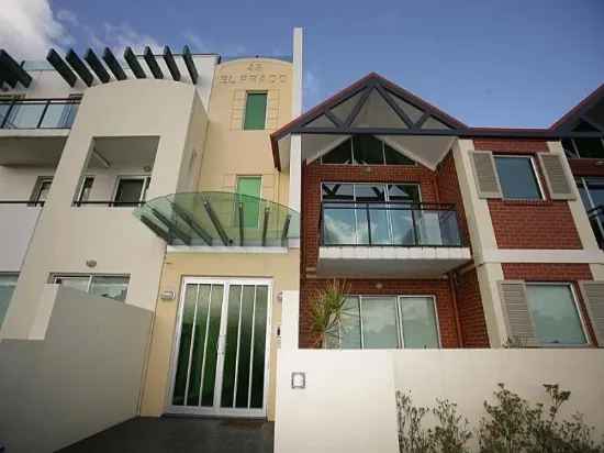 14/46-48 Harrison Street, Brunswick East, Vic 3057