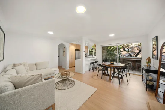 14/464 Pacific Highway, Lane Cove, NSW 2066 - Sold