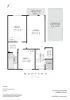 14/47 Chandos Street, Ashfield, NSW 2131-Floorplan