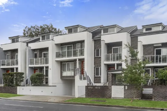 14/470 Pacific Highway, Asquith, NSW 2077-Image