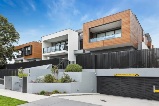 14/495 Balcombe Road, Beaumaris, Vic 3193