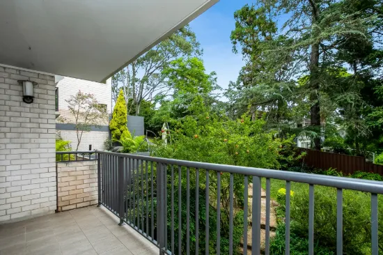 14/5-7 Spencer Road, Killara, NSW 2071