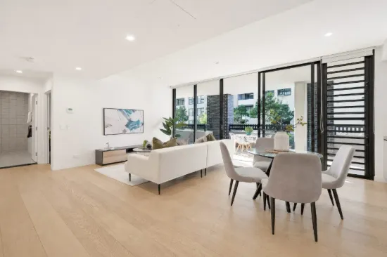 14/5 Elgar St, Glebe, NSW 2037