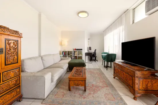14/50 Hampstead Road, Highgate Hill, Qld 4101