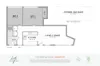 14/50 Hampstead Road, Highgate Hill, Qld 4101-Floorplan