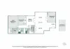 14/50 Ross Street, Toorak, Vic 3142-Floorplan