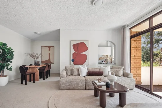 14/51-55 Alt Street, Ashfield, NSW 2131 - For Sale