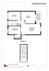 14/54 Kensington Road, Summer Hill, NSW 2130-Floorplan