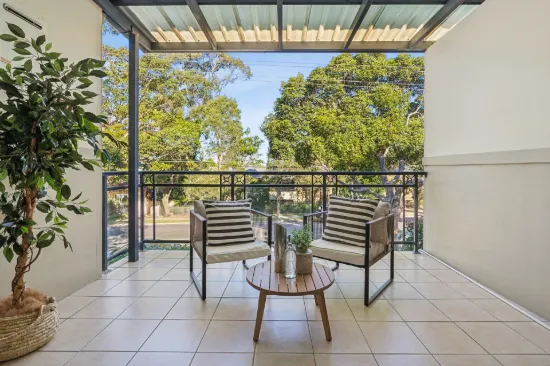 14/56-58 Old Pittwater Road, Brookvale, NSW 2100