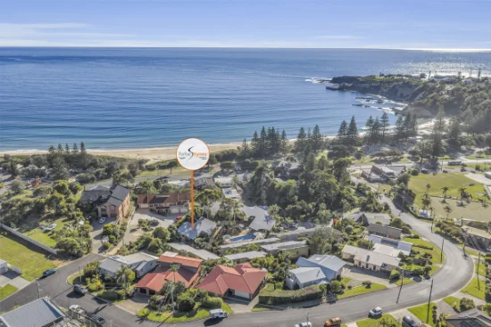 14/57 Andy Poole Drive, Tathra, NSW 2550 - For Sale