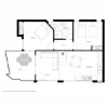 14/57 Andy Poole Drive, Tathra, NSW 2550-Floorplan