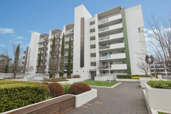 14/57 Benjamin Way, Belconnen, ACT 2617-Image
