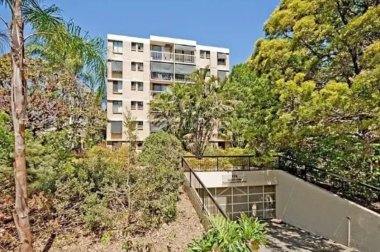 14/574 Boundary Street, Spring Hill QLD 4000-Image