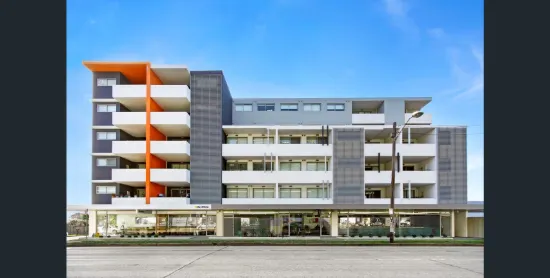 14/585-589 Canterbury Road, Belmore, NSW 2192