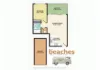 14/6-7 Funda Place, Brookvale, NSW 2100-Floorplan