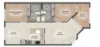14/6 Rose Street, Southport, Qld 4215-Floorplan