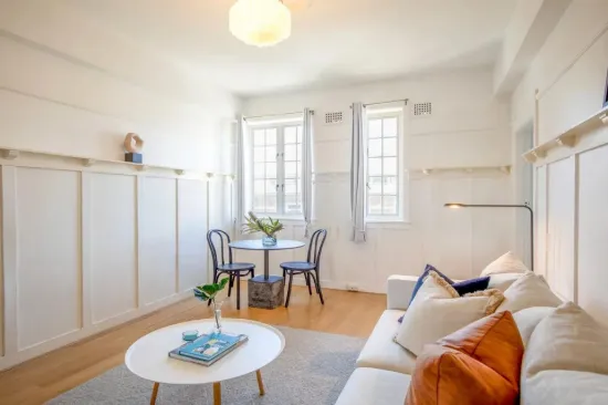 14/6 Stanley Street, Darlinghurst, NSW 2010