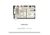14/6 Stanley Street, Darlinghurst, NSW 2010-Floorplan
