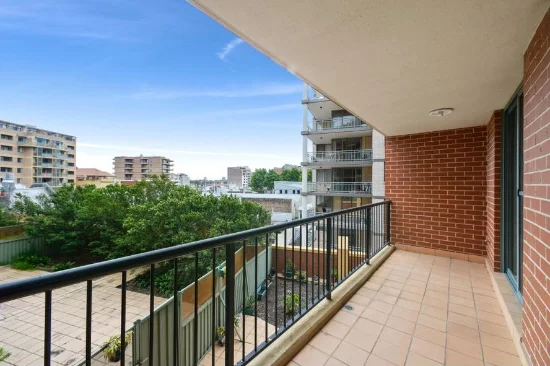 14/60 Harbourne Road, Kingsford, NSW 2032
