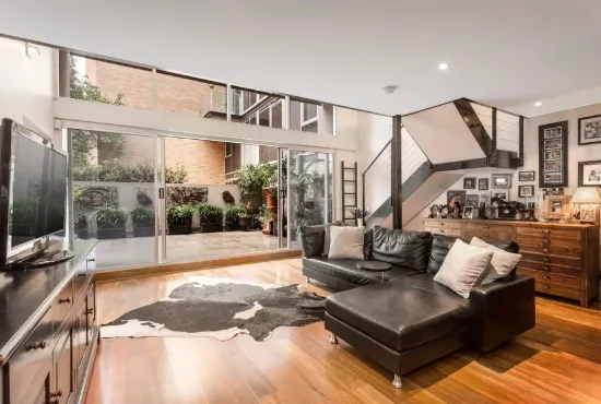14/61 Mackenzie Street, Melbourne, Vic 3000
