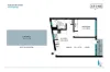 14/61 Smith Street, Wollongong, NSW 2500-Floorplan