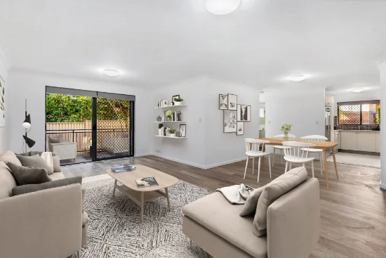 14/614 Princes Highway, Kirrawee, NSW 2232