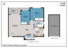 14/614 Princes Highway, Kirrawee, NSW 2232-Floorplan