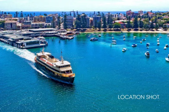 14/62-64 Pittwater Road, Manly, NSW 2095-Image