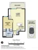 14/62-64 Pittwater Road, Manly, NSW 2095-Floorplan